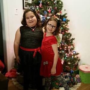 Meet your Posher, Tanya